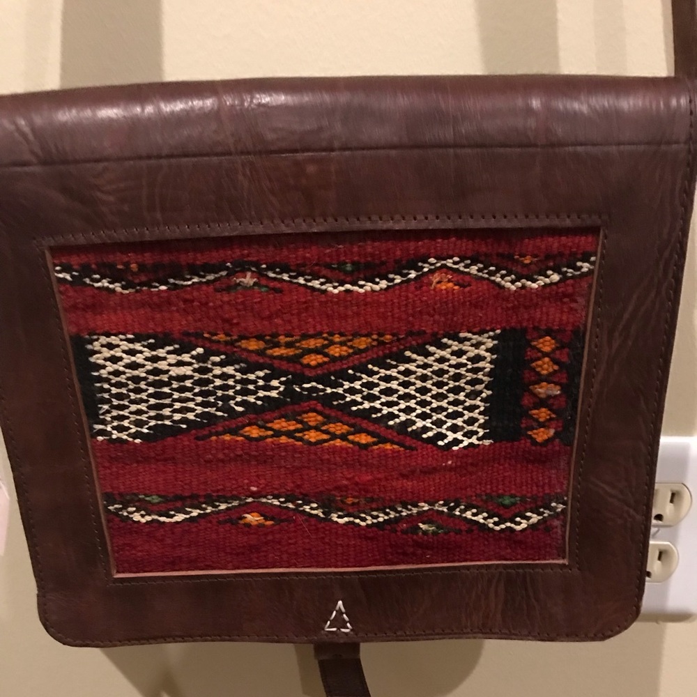 Medina Imports Handbag